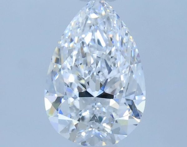 Pear Diamond image
