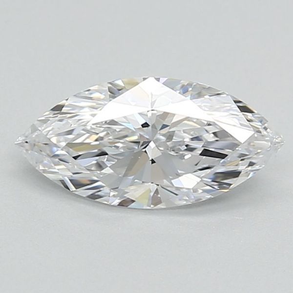 Marquise Lab-Grown Diamond image