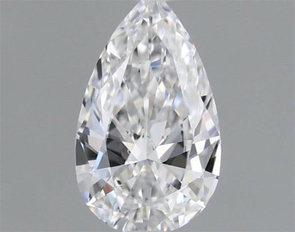Pear Diamond image