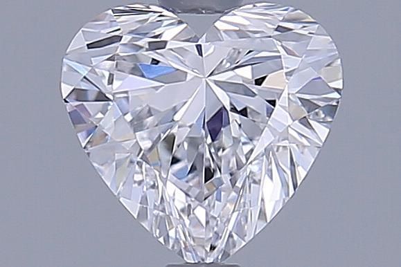 Heart Lab-Grown Diamond image