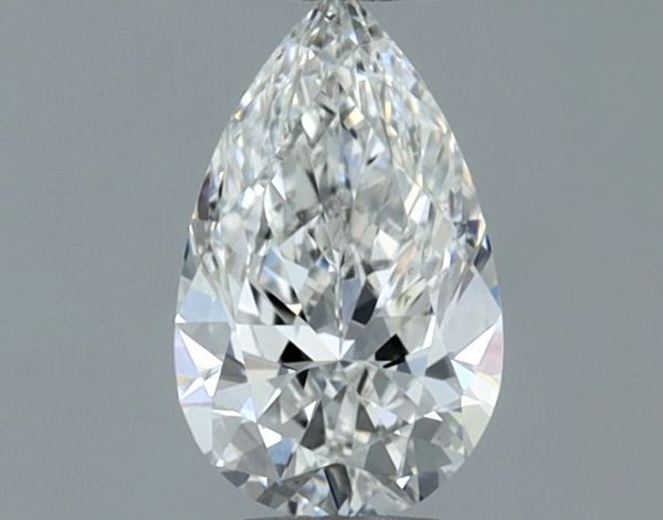 Pear Diamond image