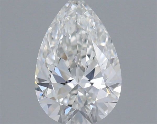 Pear Diamond image