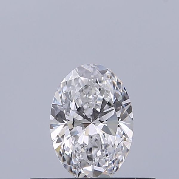 Oval Diamond image