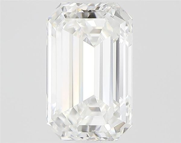 Emerald Diamond image