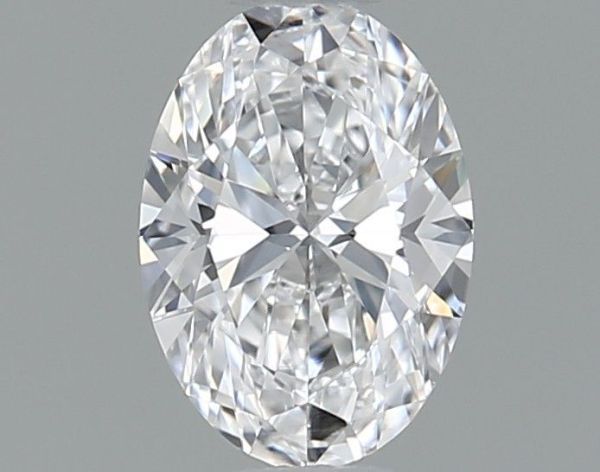 Oval Diamond image