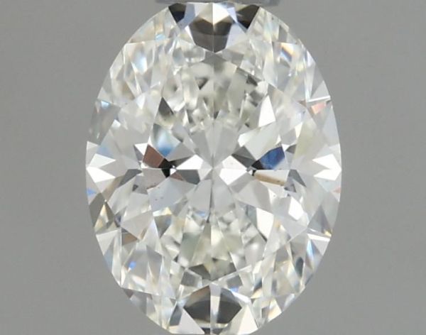 Oval Diamond image