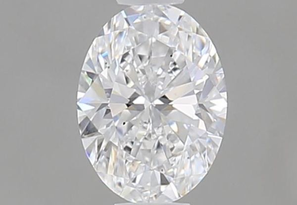 Oval Diamond image