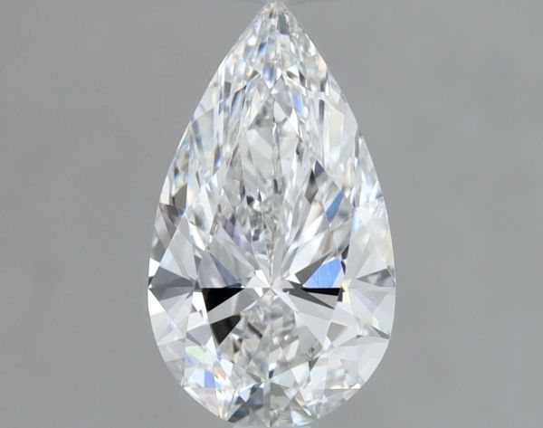 Pear Diamond image