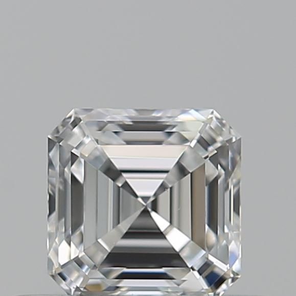 Asscher Diamond image