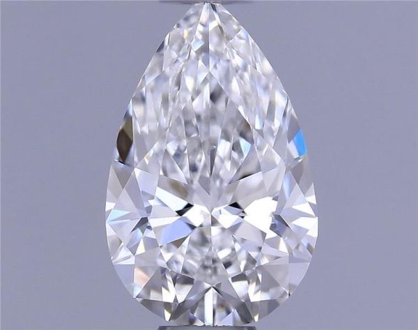 Pear Diamond image