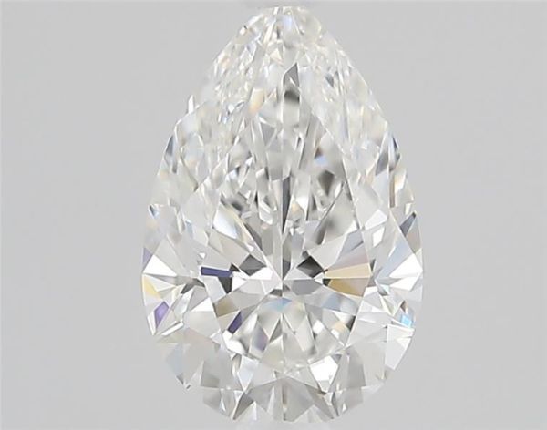 Pear Diamond image