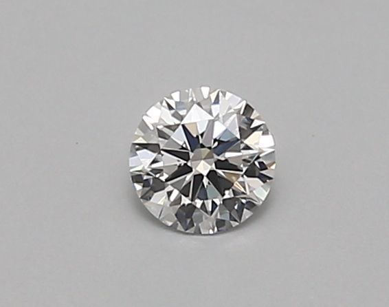 Round Lab-Grown Diamond image