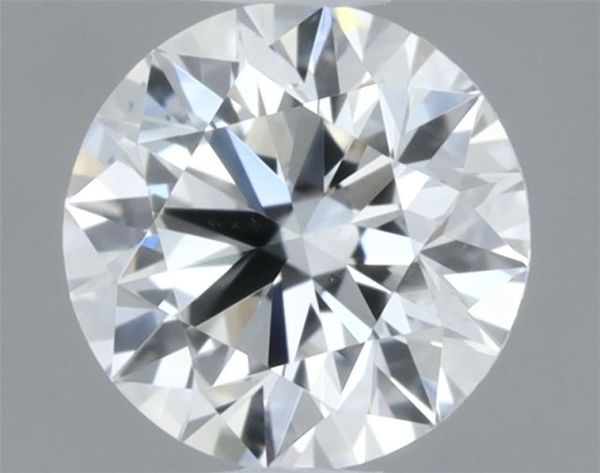 Round Diamond image