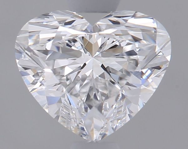 Heart Diamond image