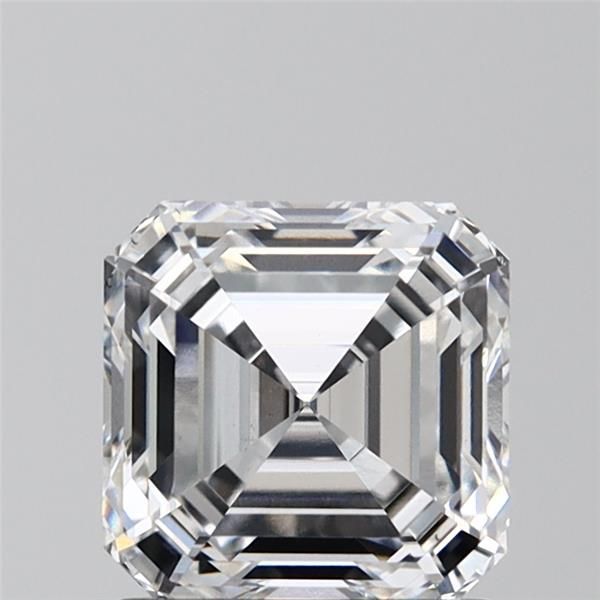 Asscher Lab-Grown Diamond image