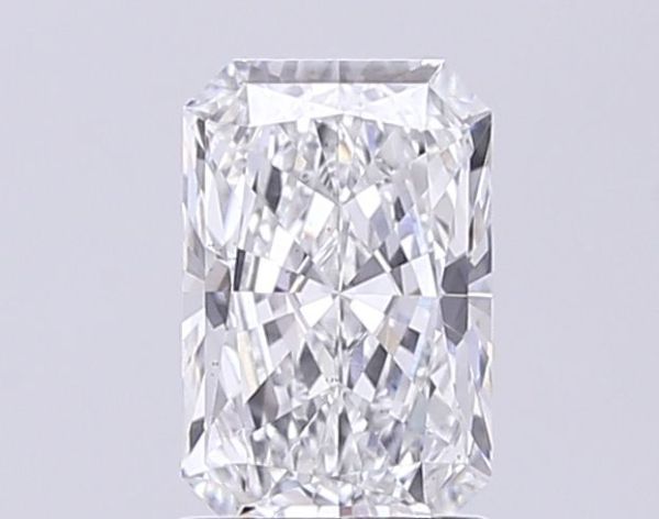 Radiant Lab-Grown Diamond image