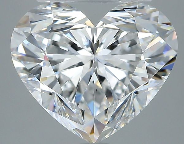 Heart Diamond image