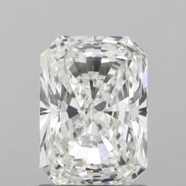 Radiant Lab-Grown Diamond image