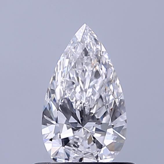 Pear Lab-Grown Diamond image