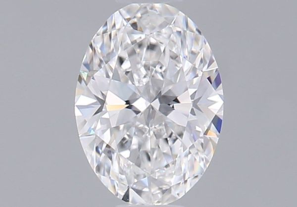 Oval Diamond image