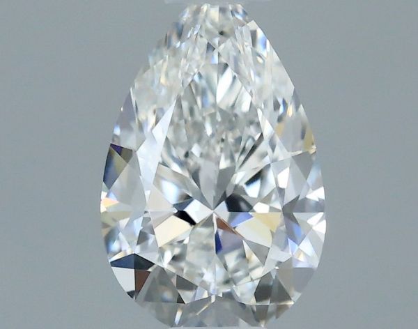 Pear Diamond image