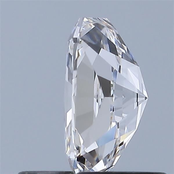 Radiant Lab-Grown Diamond image