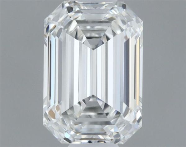 Emerald Diamond image