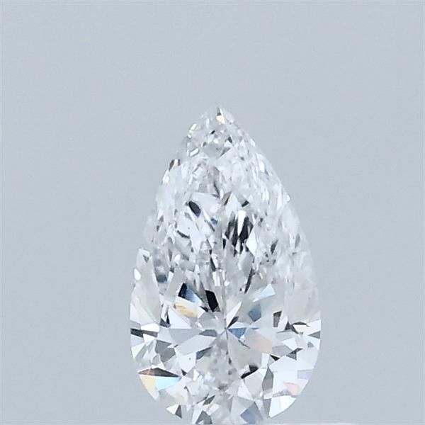 Pear Lab-Grown Diamond image