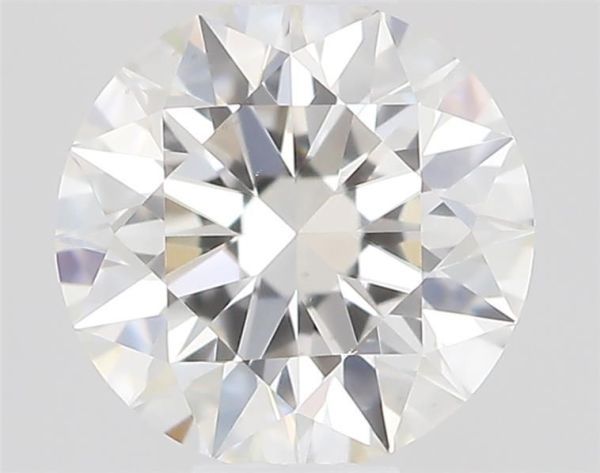 Round Diamond image