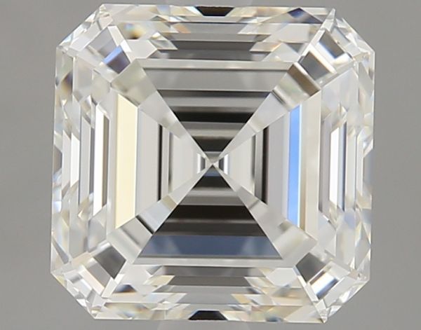 Asscher Diamond image