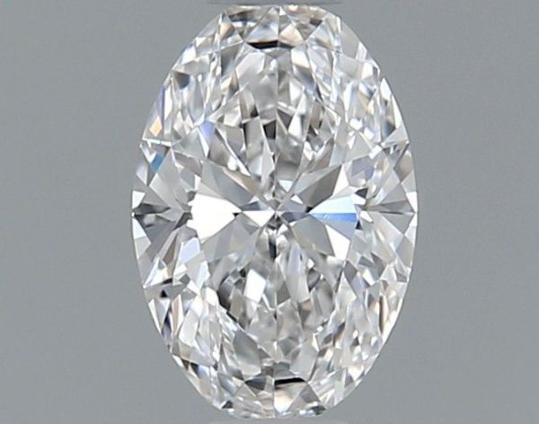 Oval Diamond image