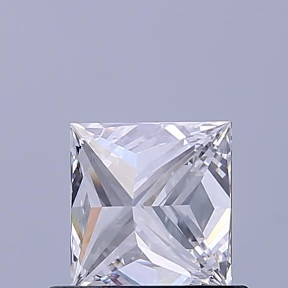 Princess Lab-Grown Diamond image