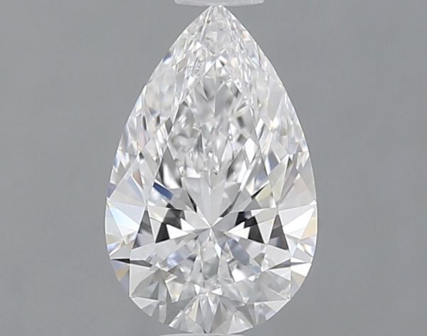 Pear Lab-Grown Diamond image