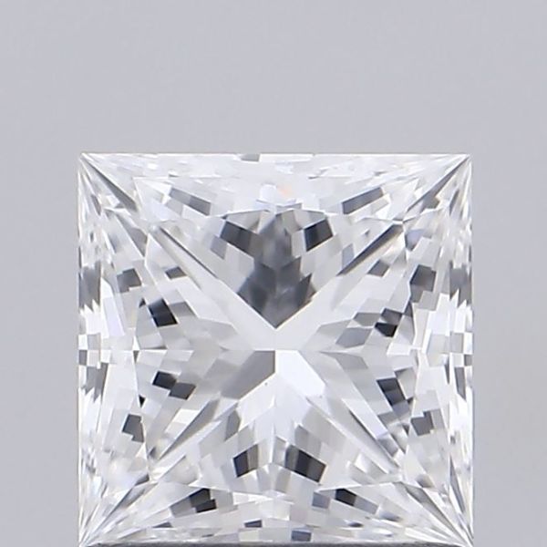 Princess Lab-Grown Diamond image