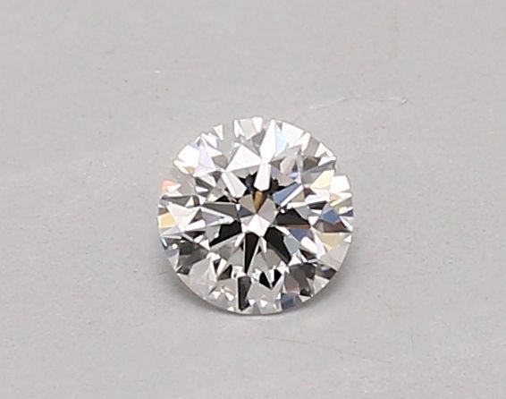 Round Lab-Grown Diamond image