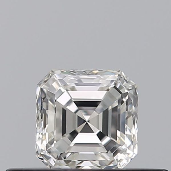 Asscher Diamond image