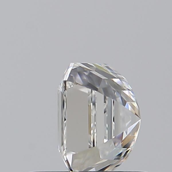 Asscher Diamond image