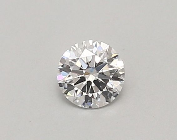 Round Lab-Grown Diamond image