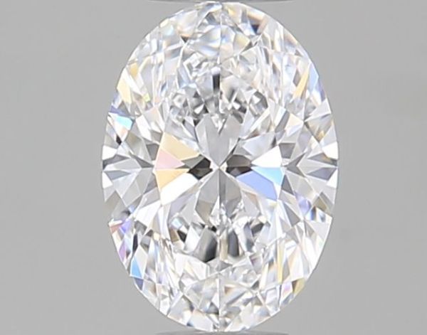 Oval Diamond image