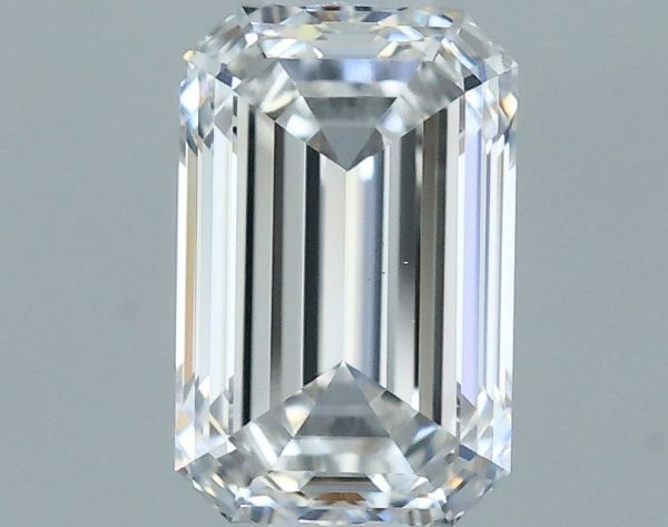 Emerald Diamond image