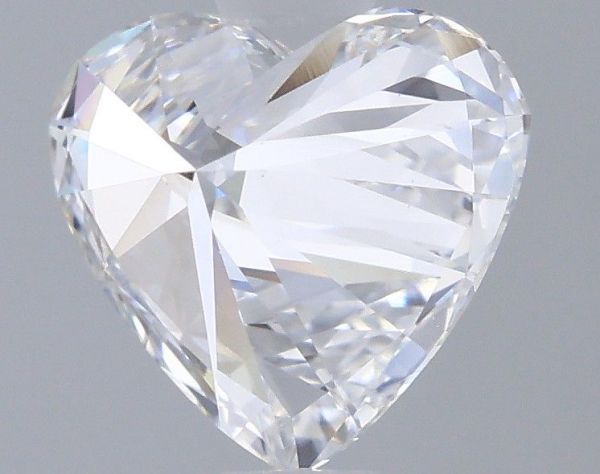 Heart Lab-Grown Diamond image
