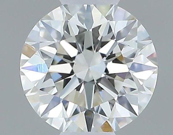 Round Diamond image