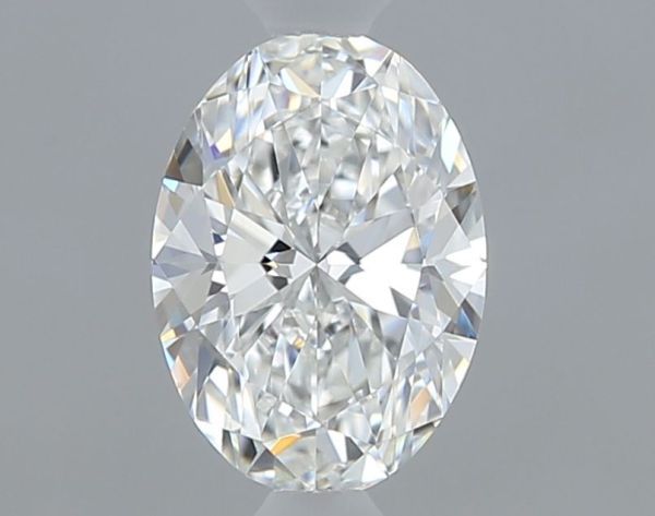 Oval Diamond image