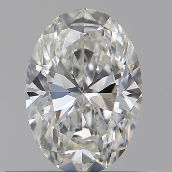 Oval Diamond image