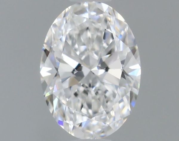 Oval Diamond image