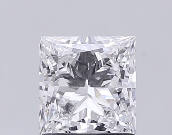 Princess Lab-Grown Diamond image