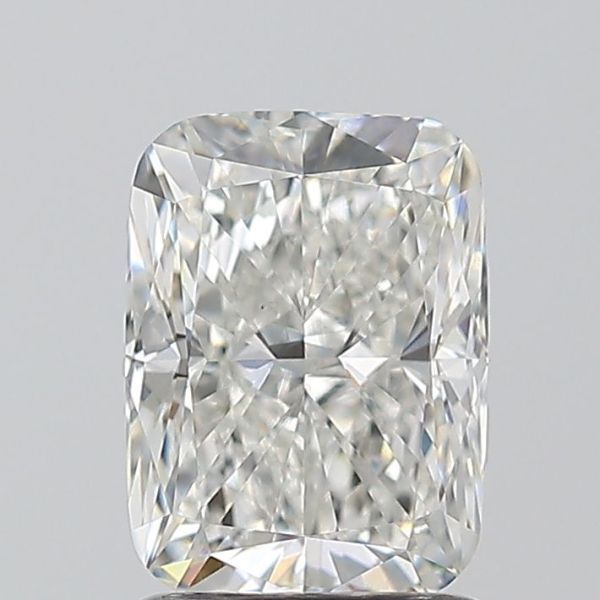 Cushion Diamond image