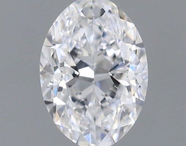 Oval Diamond image