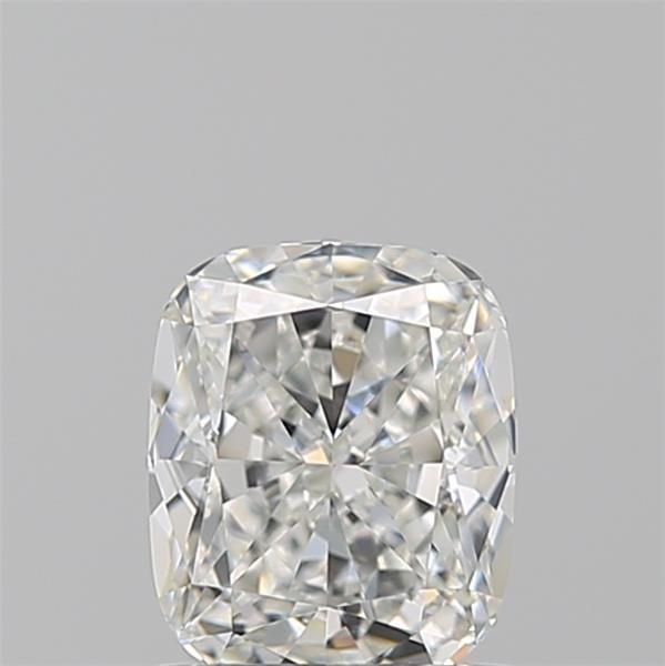 Cushion Diamond image