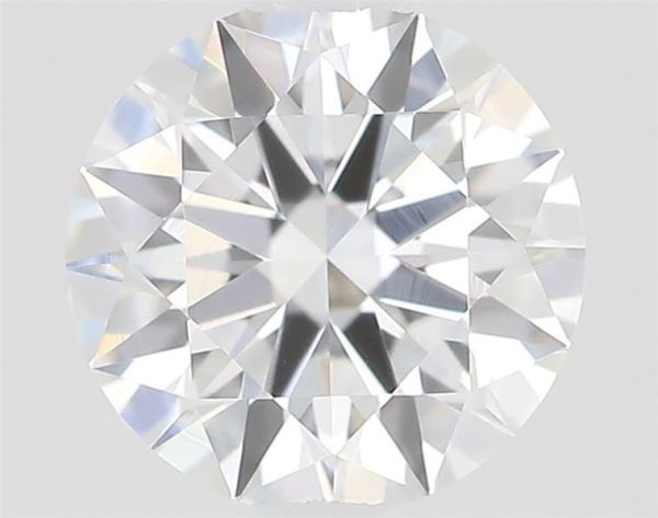 Round Diamond image